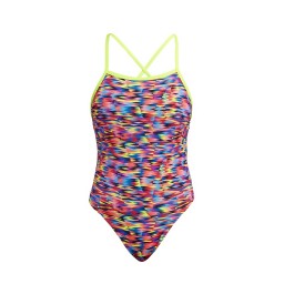  Funkita Womens Go Gammon Tie Me Tight One Piece