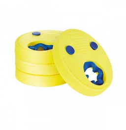 Zoggs Float Discs - 2-6 Years 