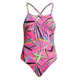 Funkita Girls Blade Stunner Strapped In One Piece