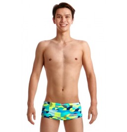 Funky Trunks Boys Sand Storm Trunk