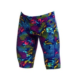 Funky Trunks Boys Oyster Saucy Training Jammers 