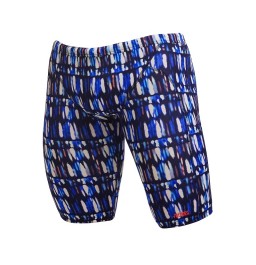  Funky Trunks Mens Training Jammers Perfect Teeth