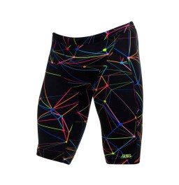  Funky Trunks Boys Star Sign Training Jammers