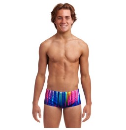 Funky Trunks Boys Event Horizon Sidewinder Trunks 