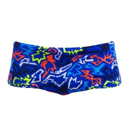  Funky Trunks Boys Sidewinder Broken Hearts Trunks