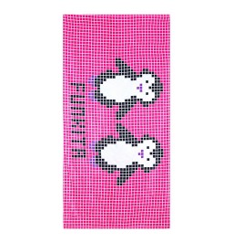  Funkita Cotton Towel - Pen Guy