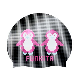  Funkita Pen Guy Silicone Swim Cap