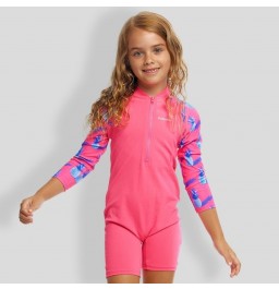 Funkita PINE TIME TODDLER GIRL'S GO JUMP SUIT