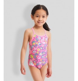 Funkita Toddler Girls Nursery Rhyme One Piece