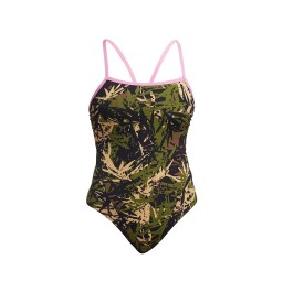  Funkita Womens Gigi Jo Jo Single Strap One Piece