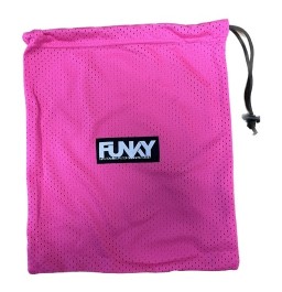  Funkita Funky Trunks Mini Drawstring Mesh Bag