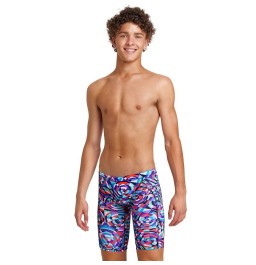 Funky Trunks Boys Body Video Star Training Jammers