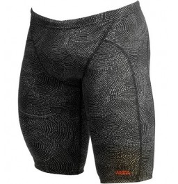 Funky Trunks Mens In Grained Training Jammers