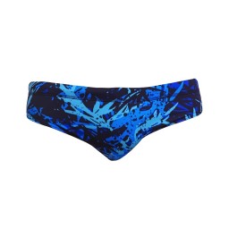  Funky Trunks Mens Classic Briefs Seal Team