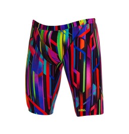  Funky Trunks Mens Training Jammers Baby Beamer