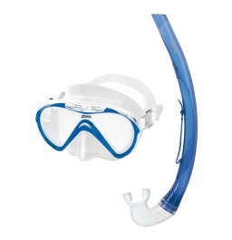 Zoggs Junior Reef Explorer Snorkel Set