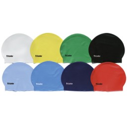 Printed Latex Caps 2 Colours