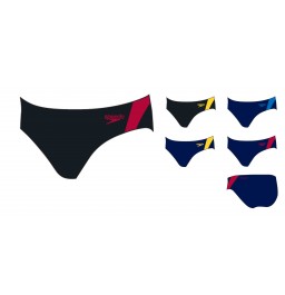 Speedo Club Lepa 6.5 Brief  Adult 