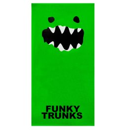Funky Trunks Mad Monster Towel