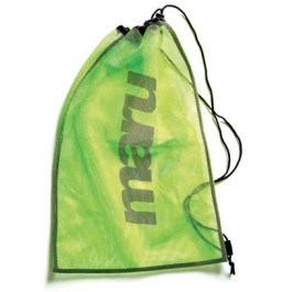 Maru Mesh Equipment Bag Green