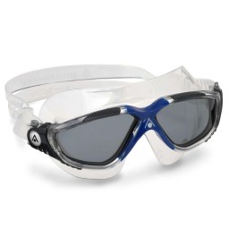 Aqua Sphere Vista Grey/blue, Smoke Tinted Lens