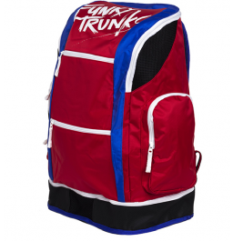  Funky Trunks Patriot Team Backpack