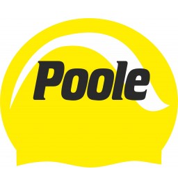 Poole Swimming Club Cap