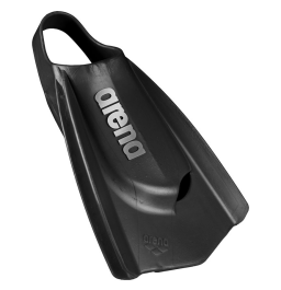 Arena Powerfin Pro - Black