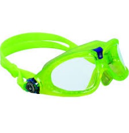 Aquasphere Seal Kids 2 Lime / Clear