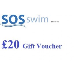  SOS SWIM Gift Voucher