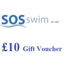 SOS SWIM Gift Voucher