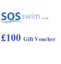  SOS SWIM Gift Voucher