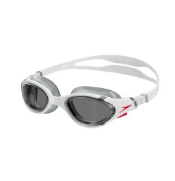  Speedo Biofuse 2.0 Goggles White/Smoke
