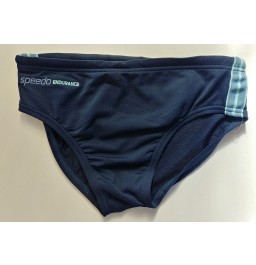 Speedo Boys Delta 8cm Trunk