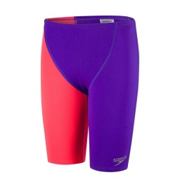  Speedo Boys Endurance Plus High Waisted Jammer 