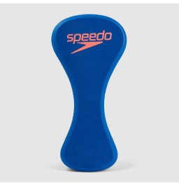 Speedo Elite Pullbuoy - Blue/Orange