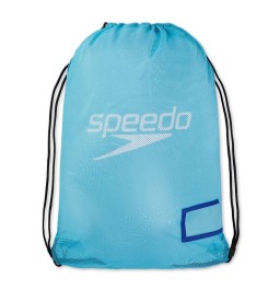  Speedo Equipment Mesh Bag - Blue