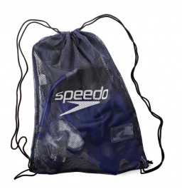  Speedo Equipment Mesh Bag - Navy