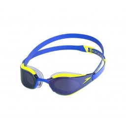  Speedo Fastskin Hyper Elite Mirror - Deep Royal/Cobalt/Iris Mirror