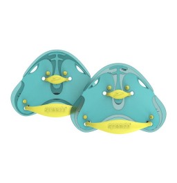  Speedo Adult Finger Paddle - Turquoise