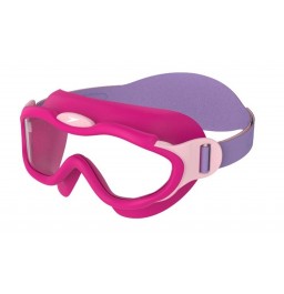 Speedo Infant Biofuse Mask Goggles aged 2-6 - Pink