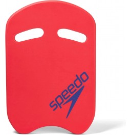 Speedo Kick Board - Red/Blue