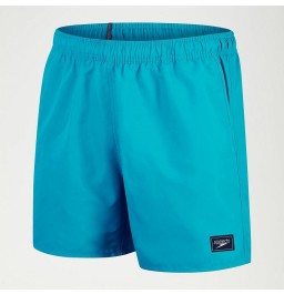 Speedo Men's Prime Leisure 16" Swim Shorts - Green