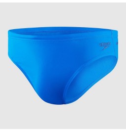  Speedo Men's Eco Endurance+ 7cm Brief Blue