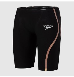 Speedo Men's Fastskin LZR Intent High Waisted Jammer 