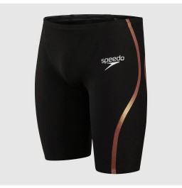 Speedo Men's Fastskin LZR Intent Jammer Black