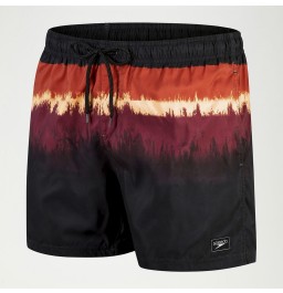 Speedo Mens Placement Leisure 16" Watershort 