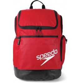 Speedo Teamster 2.0 Rucksack - Red