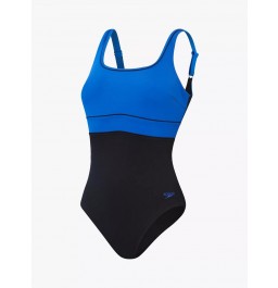 Speedo Women's Shaping ContourEclipse one Piece Swimsuit