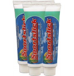 Sportslick Pocket box of 10